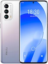 Best available price of Meizu 18s in Congo