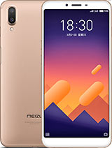 Best available price of Meizu E3 in Congo