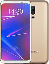 Best available price of Meizu 16X in Congo