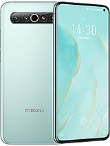 Best available price of Meizu 17 Pro in Congo