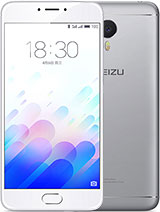Best available price of Meizu M3 Note in Congo