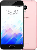 Best available price of Meizu M3 in Congo
