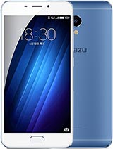 Best available price of Meizu M3e in Congo