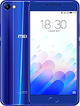 Best available price of Meizu M3x in Congo
