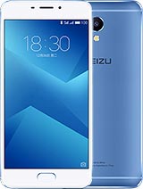 Best available price of Meizu M5 Note in Congo