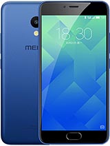 Best available price of Meizu M5 in Congo