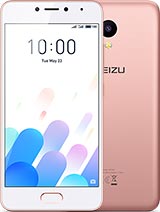 Best available price of Meizu M5c in Congo