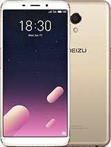 Best available price of Meizu M6s in Congo