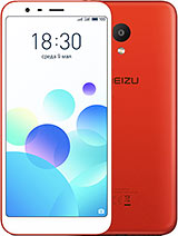 Best available price of Meizu M8c in Congo