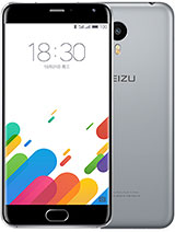 Best available price of Meizu M1 Metal in Congo