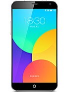 Best available price of Meizu MX4 in Congo