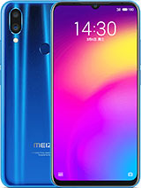 Best available price of Meizu Note 9 in Congo