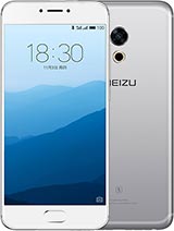 Best available price of Meizu Pro 6s in Congo