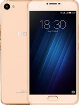 Best available price of Meizu U10 in Congo