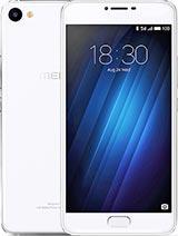 Best available price of Meizu U20 in Congo