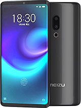 Best available price of Meizu Zero in Congo
