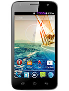 Best available price of Micromax A105 Canvas Entice in Congo