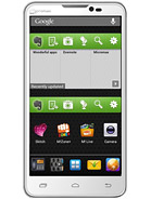 Best available price of Micromax A111 Canvas Doodle in Congo