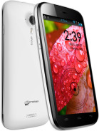Best available price of Micromax A116 Canvas HD in Congo