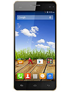 Best available price of Micromax A190 Canvas HD Plus in Congo