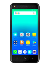 Best available price of Micromax Bharat 3 Q437 in Congo
