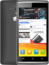 Best available price of Micromax Canvas Fire 4G Q411 in Congo