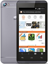 Best available price of Micromax Canvas Fire 4 A107 in Congo