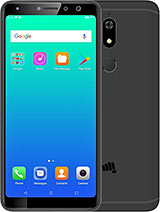 Best available price of Micromax Canvas Infinity Pro in Congo