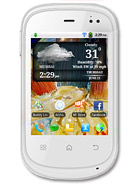 Best available price of Micromax Superfone Punk A44 in Congo