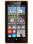 Best available price of Microsoft Lumia 435 Dual SIM in Congo