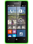 Best available price of Microsoft Lumia 532 Dual SIM in Congo