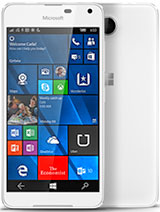 Best available price of Microsoft Lumia 650 in Congo