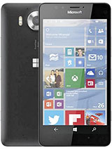 Best available price of Microsoft Lumia 950 Dual SIM in Congo