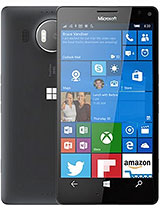 Best available price of Microsoft Lumia 950 XL Dual SIM in Congo