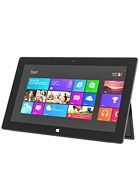 Best available price of Microsoft Surface in Congo