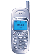 Best available price of Motorola C289 in Congo