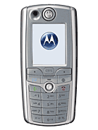 Best available price of Motorola C975 in Congo