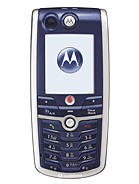 Best available price of Motorola C980 in Congo