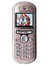 Best available price of Motorola E360 in Congo