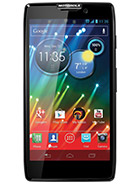 Best available price of Motorola RAZR HD XT925 in Congo
