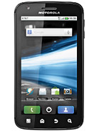 Best available price of Motorola ATRIX 4G in Congo