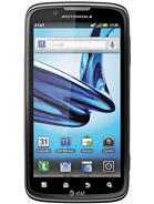 Best available price of Motorola ATRIX 2 MB865 in Congo