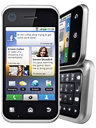 Best available price of Motorola BACKFLIP in Congo
