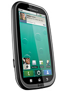 Best available price of Motorola BRAVO MB520 in Congo