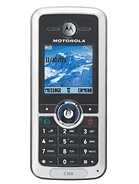 Best available price of Motorola C168 in Congo