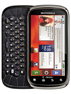 Best available price of Motorola Cliq 2 in Congo