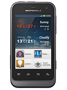 Best available price of Motorola Defy Mini XT320 in Congo