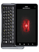 Best available price of Motorola DROID 3 in Congo