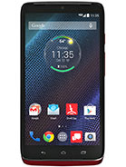 Best available price of Motorola DROID Turbo in Congo