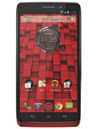 Best available price of Motorola DROID Ultra in Congo
